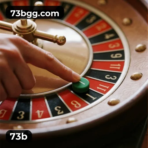 73b App bonus area with promotional offers and PIX support