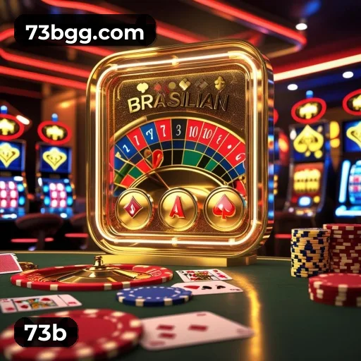 73b live casino