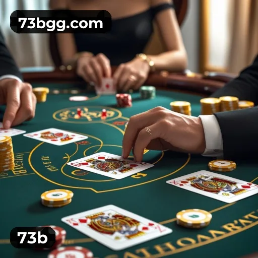 73b promotions and bonuses