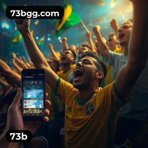 73b platform — online slots and casino
